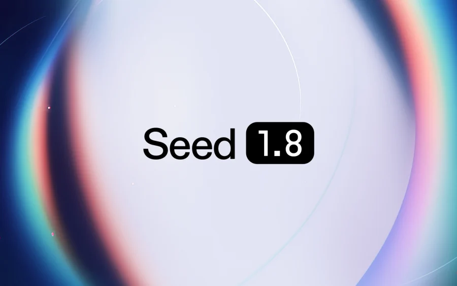 Official Seed 1.8 release cover.